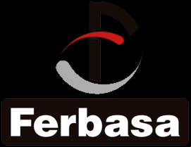 Logo da FERBASA